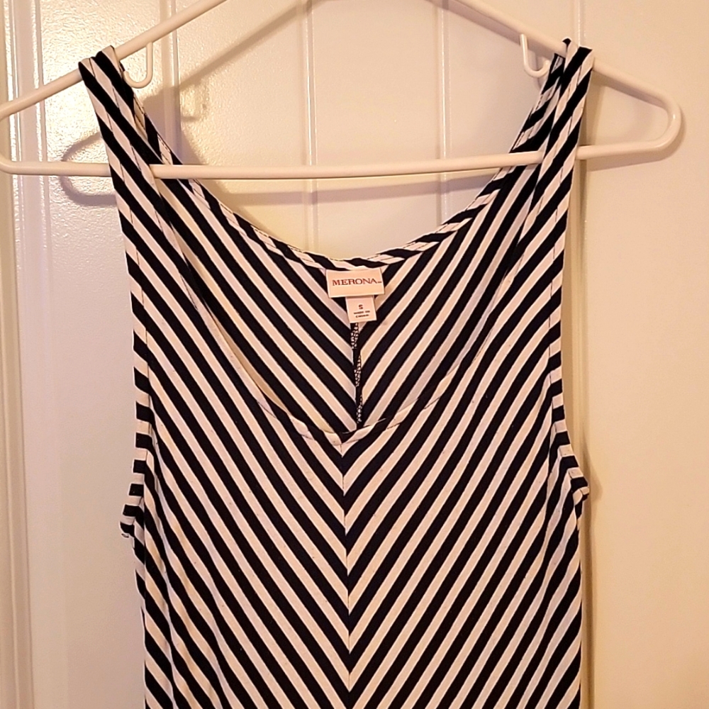 Long Maxi Dress